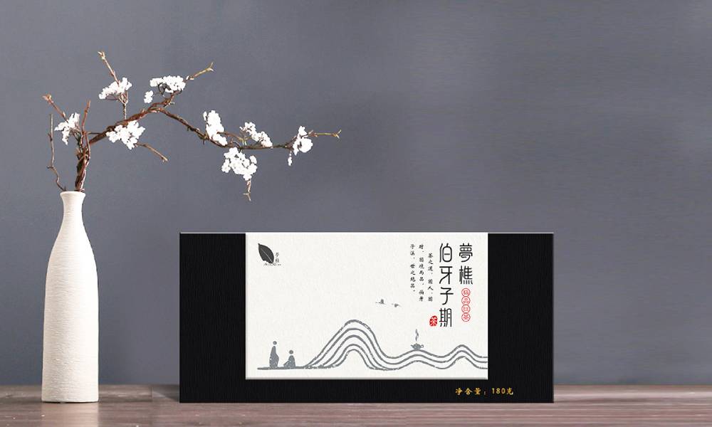 即墨市国潮包装设计的创新路径——传统文化与年轻潮流的破圈融合