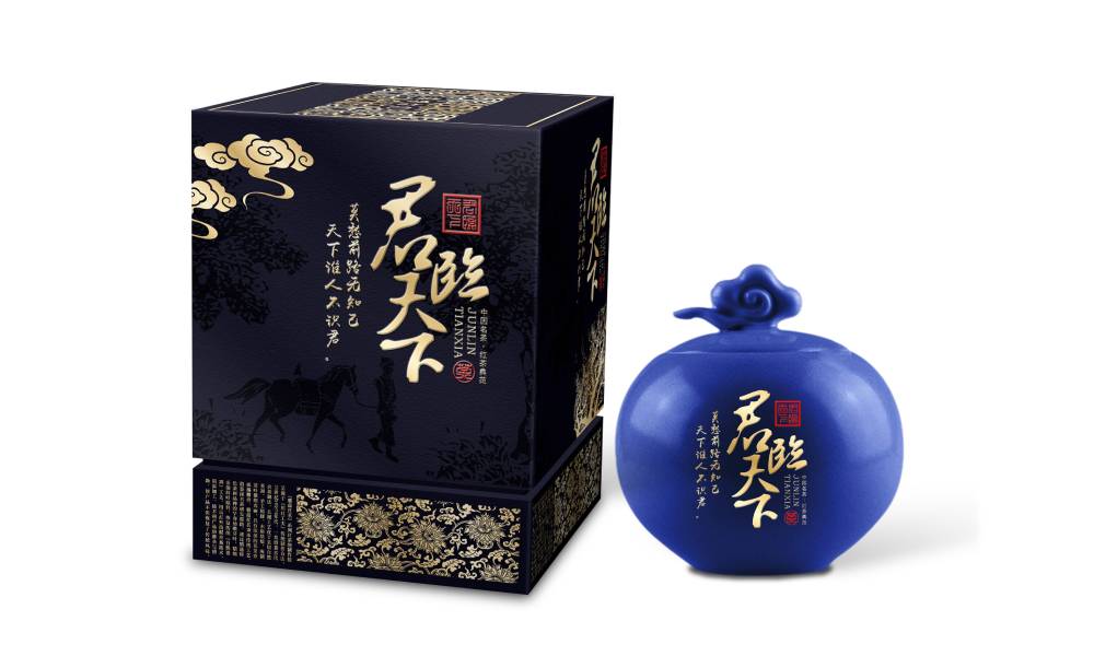让包装成为品质名片，即墨市包装设计的匠心质造之道